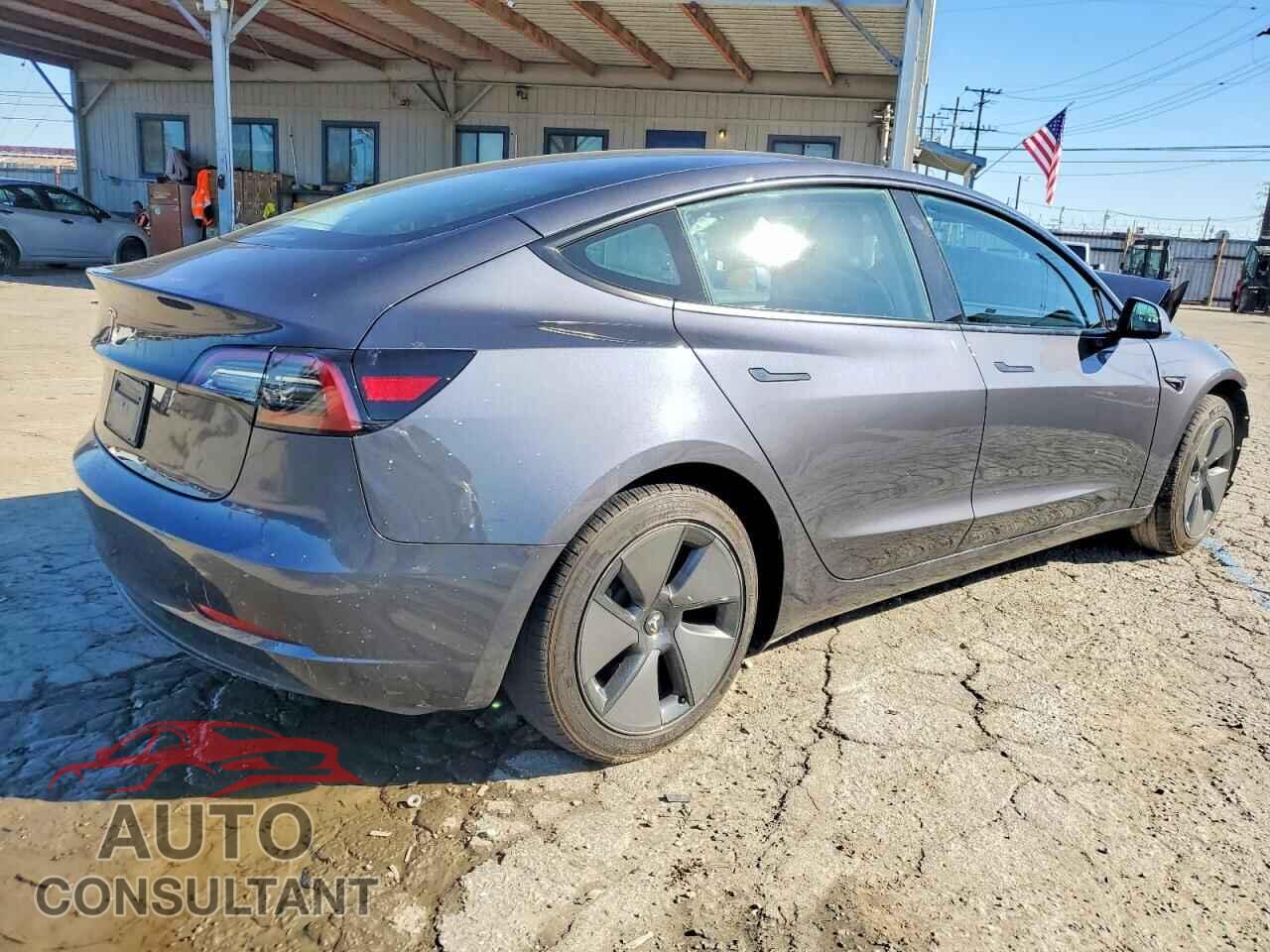 TESLA MODEL 3 2023 - 5YJ3E1EA9PF675671
