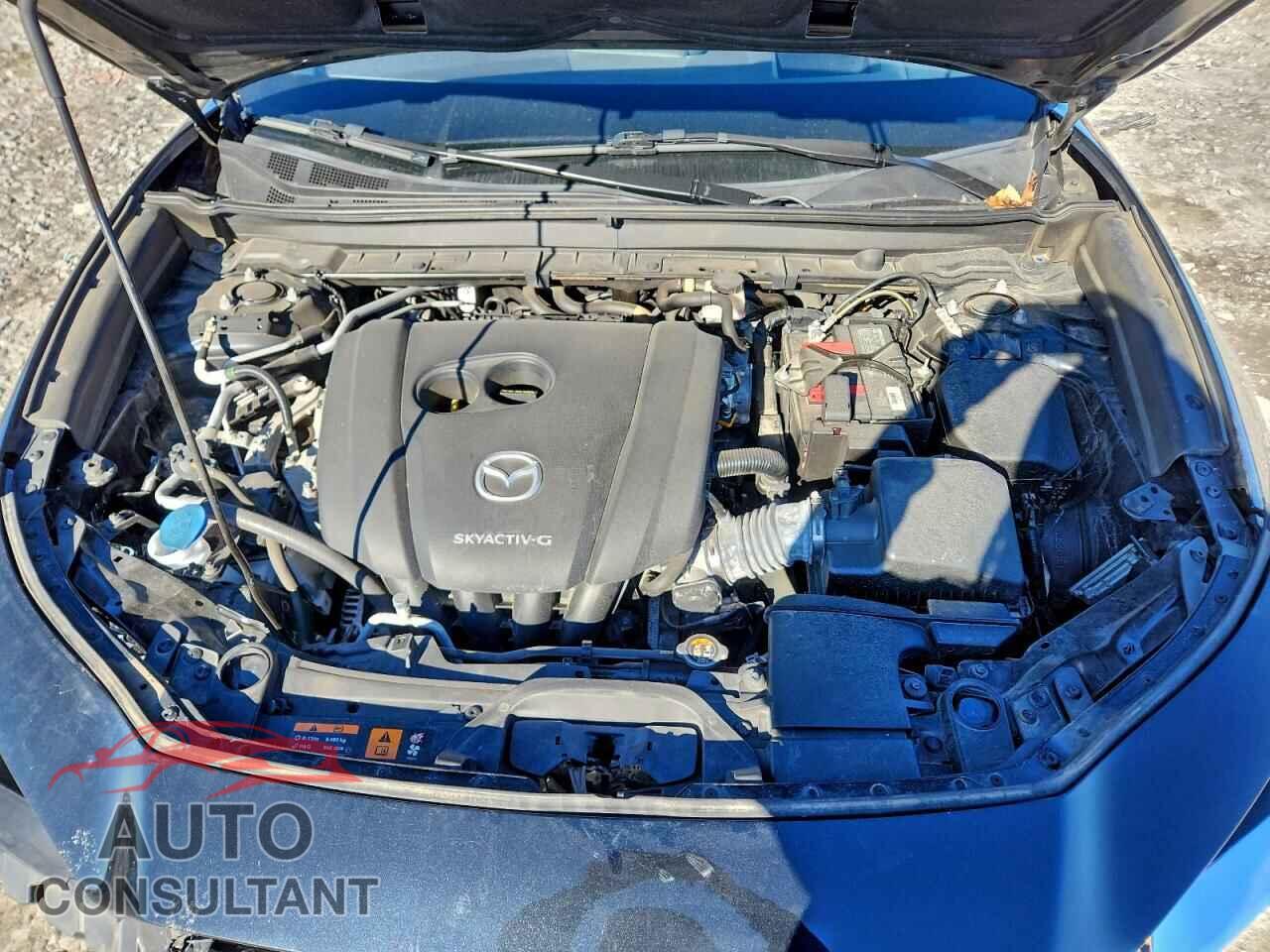 MAZDA CX30 2020 - 3MVDMAEM2LM101080