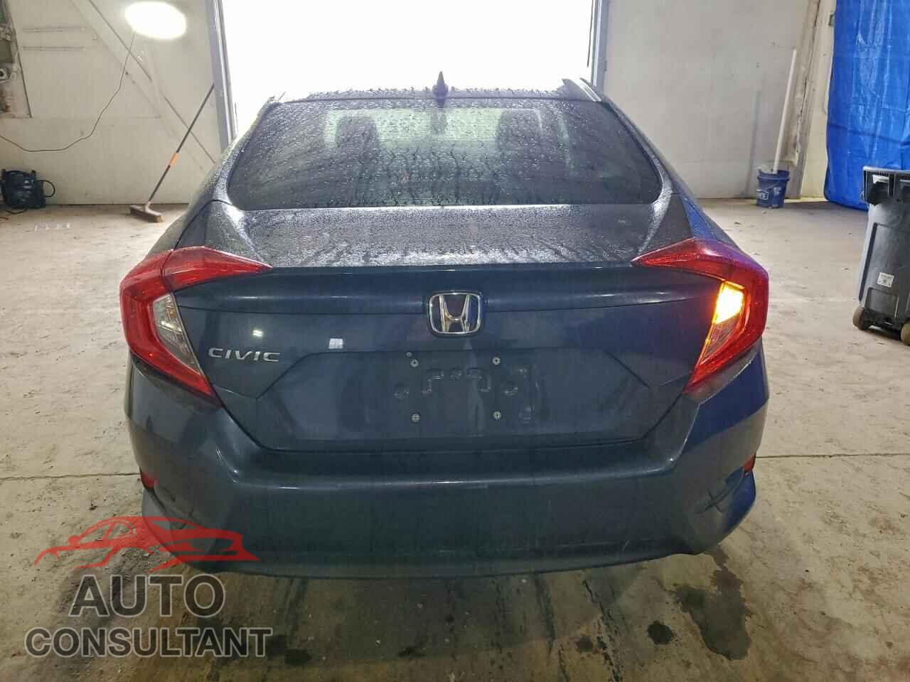 HONDA CIVIC 2017 - 19XFC2F7XHE053308