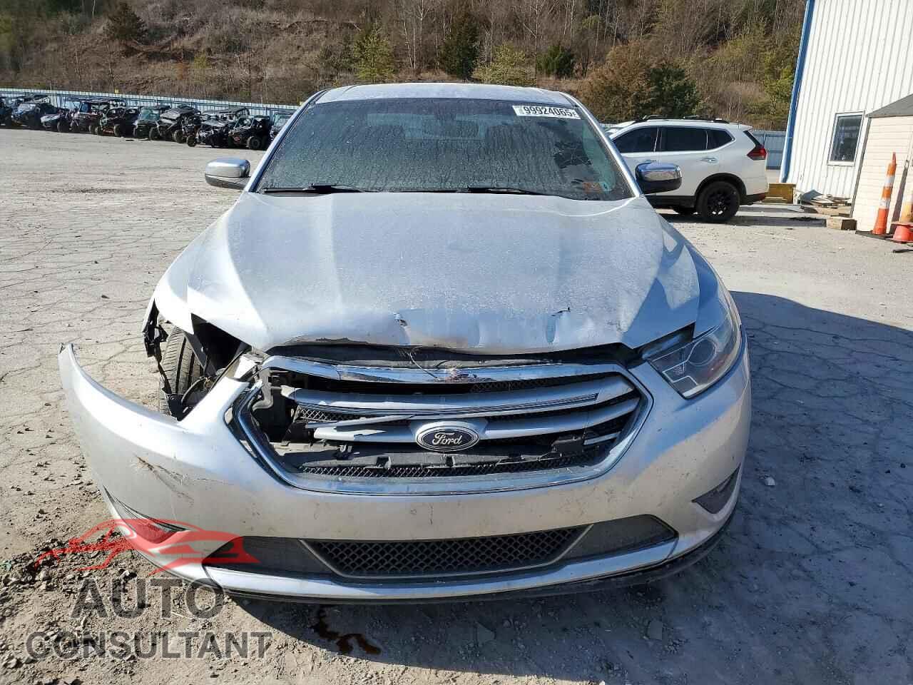 FORD TAURUS 2014 - 1FAHP2F86EG118002