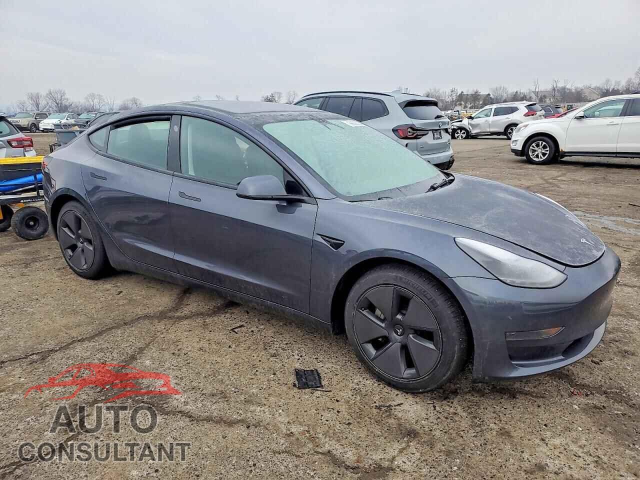 TESLA MODEL 3 2023 - 5YJ3E1EA9PF646736