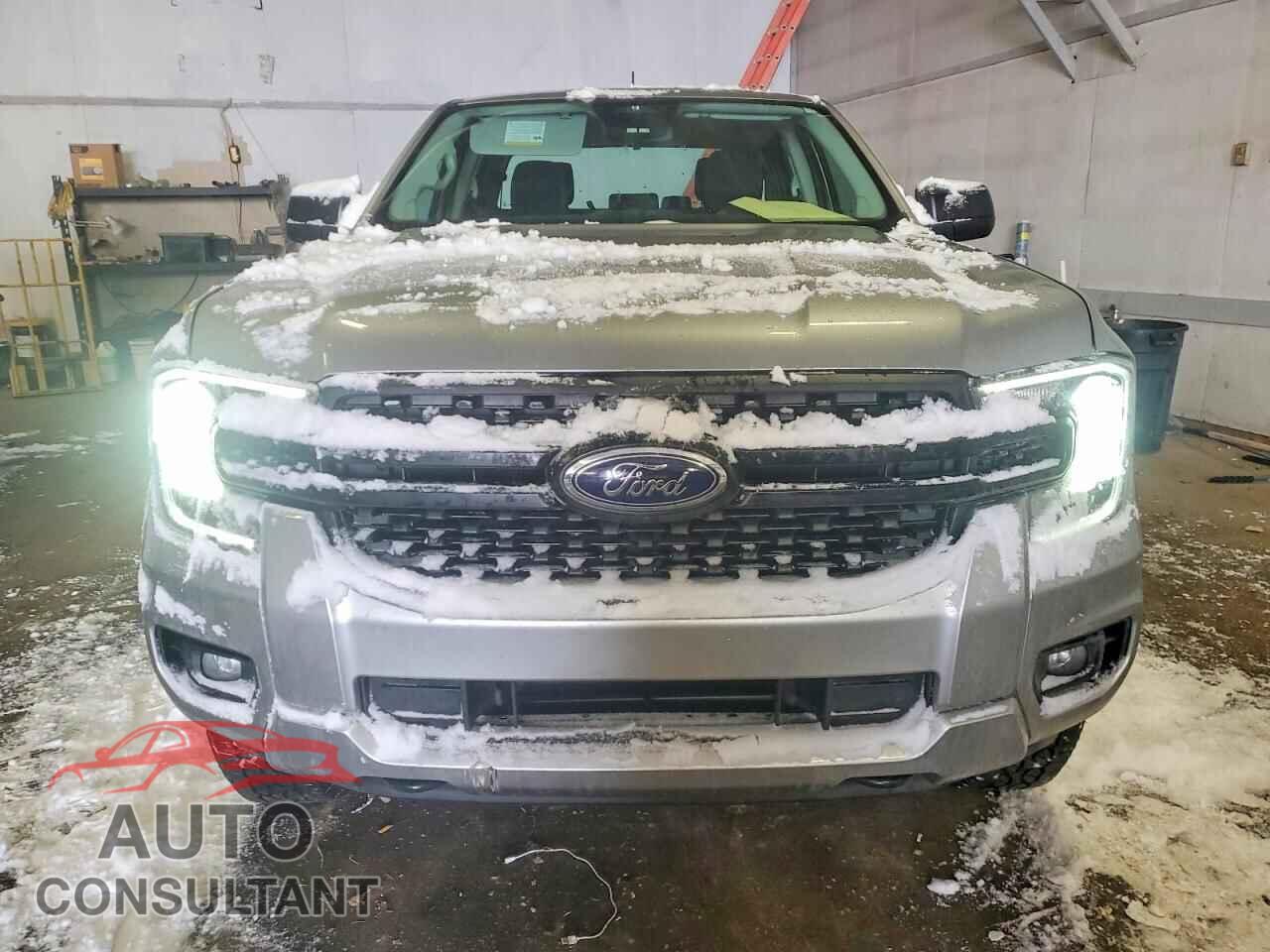FORD RANGER 2024 - 1FTER4PH4RLE45593