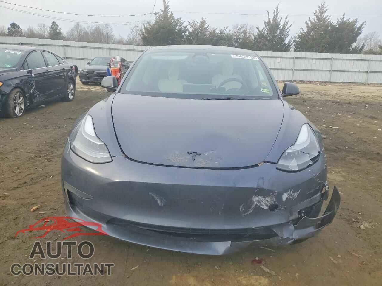 TESLA MODEL 3 2023 - 5YJ3E1EA2PF618602