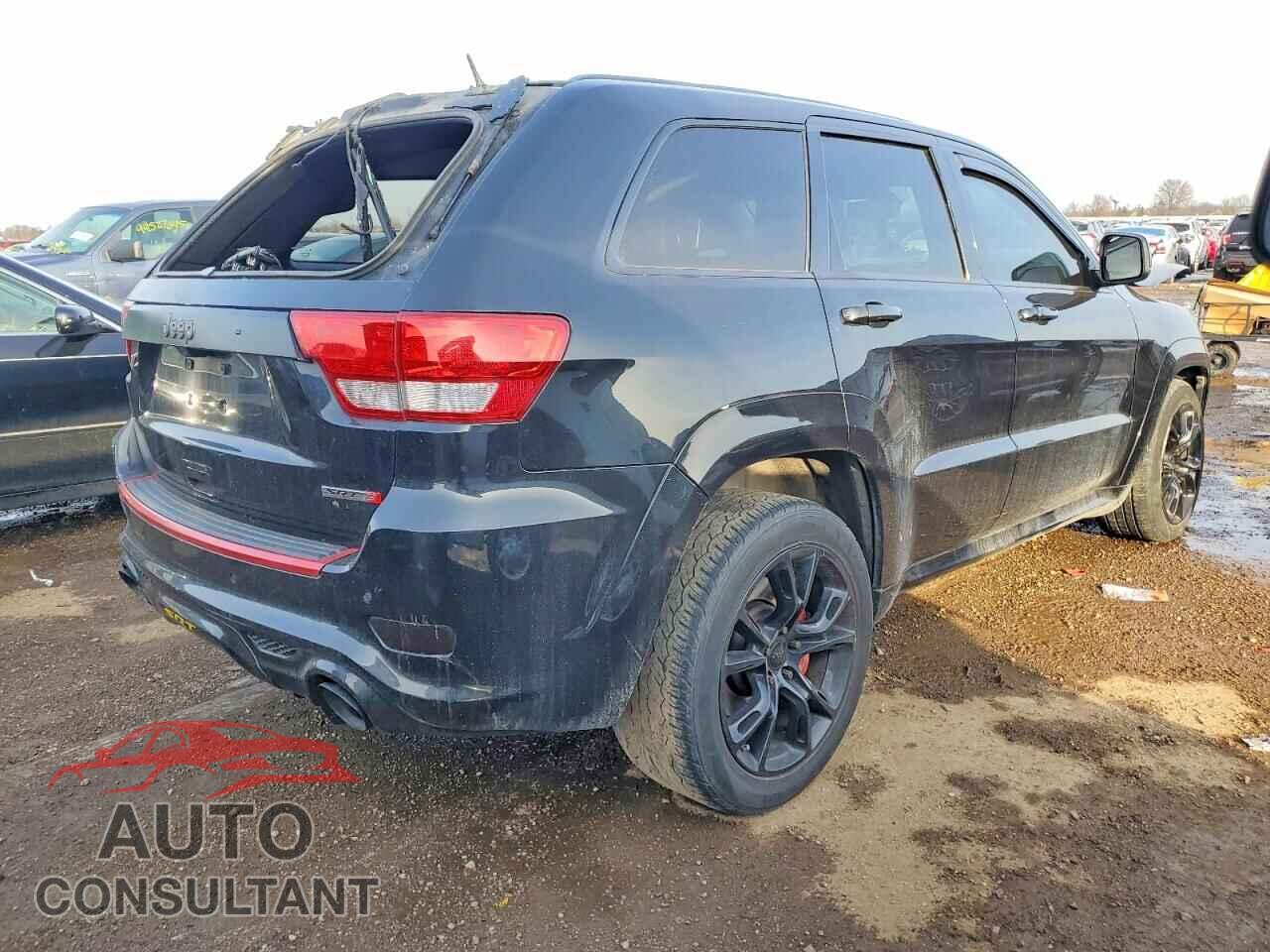 JEEP GRAND CHER 2012 - 1C4RJFDJ5CC159786