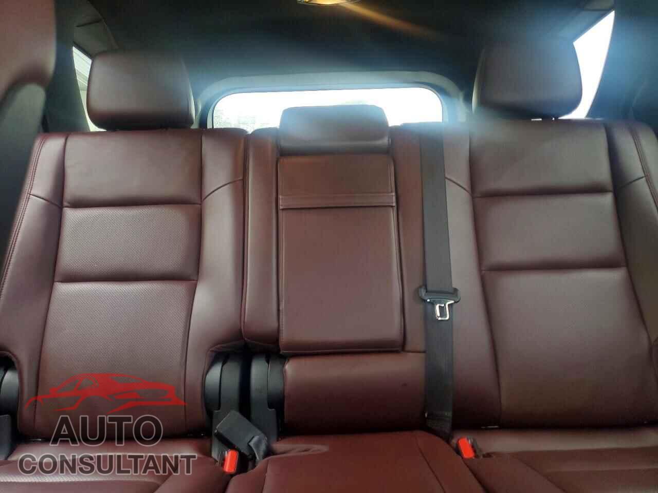 DODGE DURANGO 2023 - 1C4SDHCT0PC686986