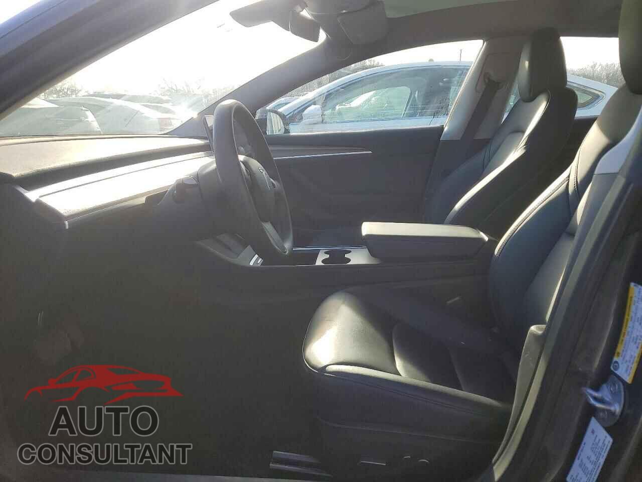 TESLA MODEL 3 2023 - 5YJ3E1EA3PF699223