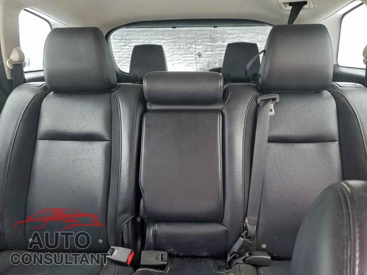 MAZDA CX-9 2013 - JM3TB3DV9D0407178