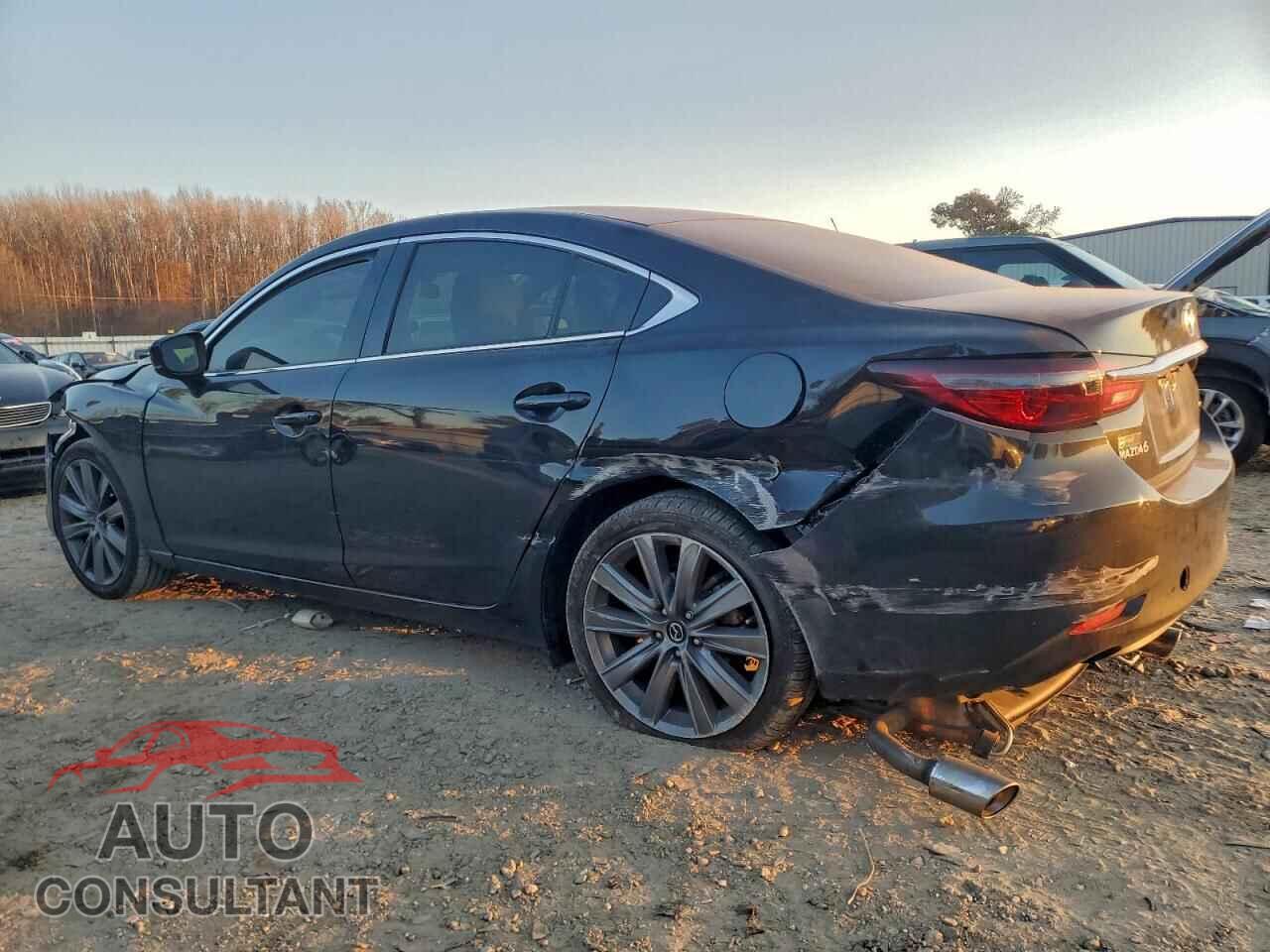 MAZDA 6 2021 - JM1GL1VM1M1606298