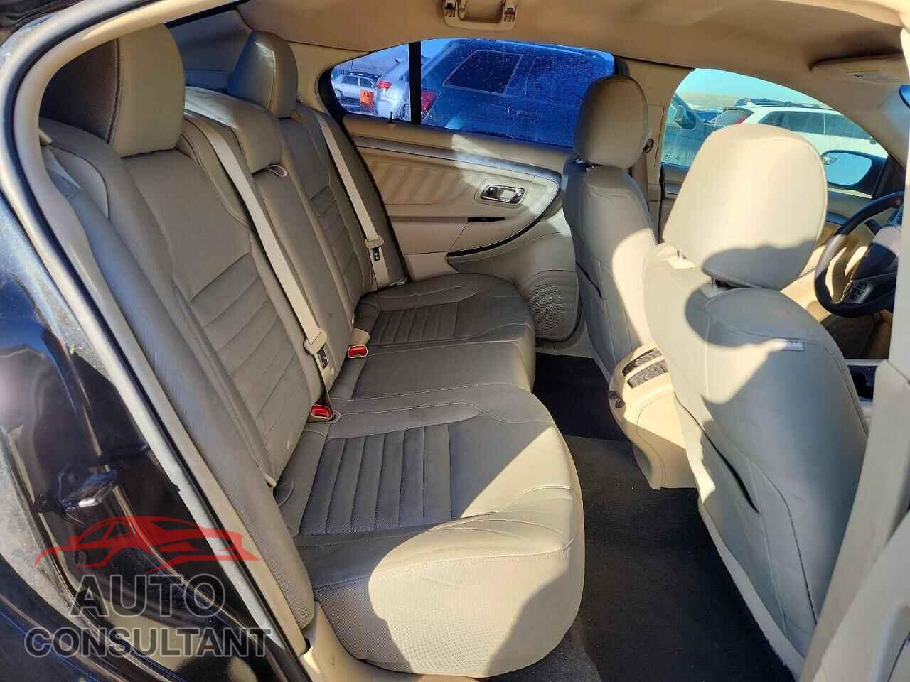FORD TAURUS 2014 - 1FAHP2D89EG175460