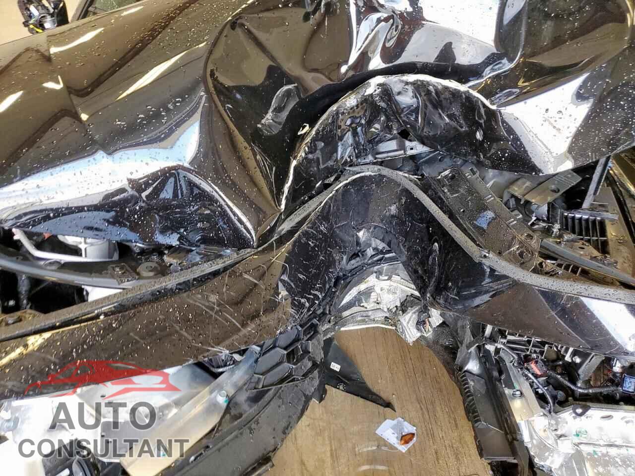 HONDA CIVIC 2026 - 2HGFE2F54TH510833