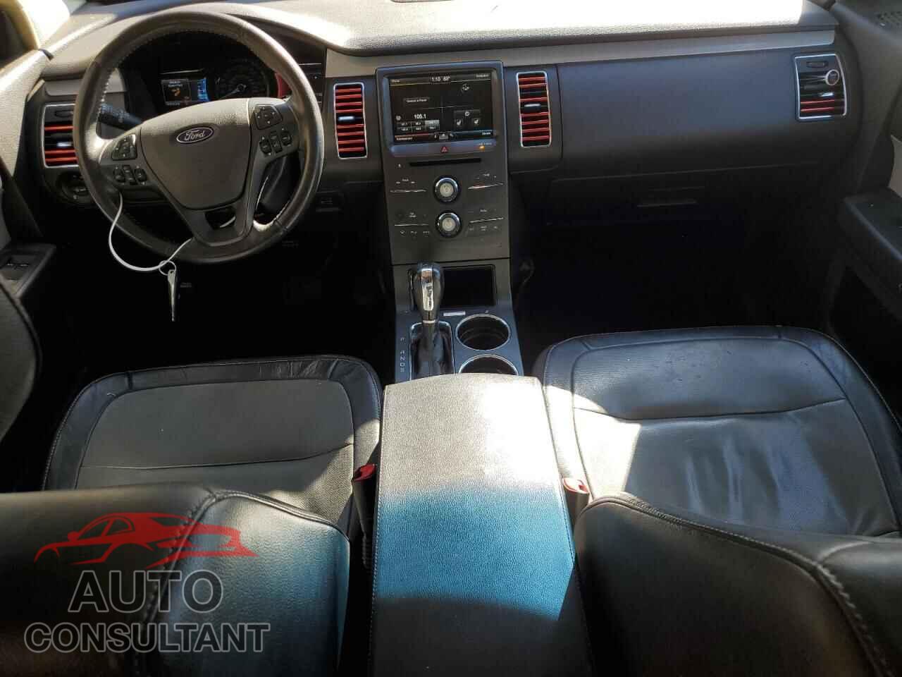 FORD FLEX 2015 - 2FMHK6C84FBA20756