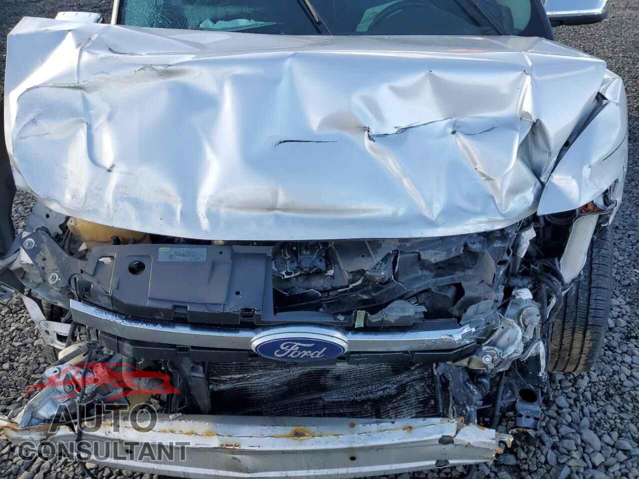 FORD FLEX 2011 - 2FMHK6DC0BBD05094