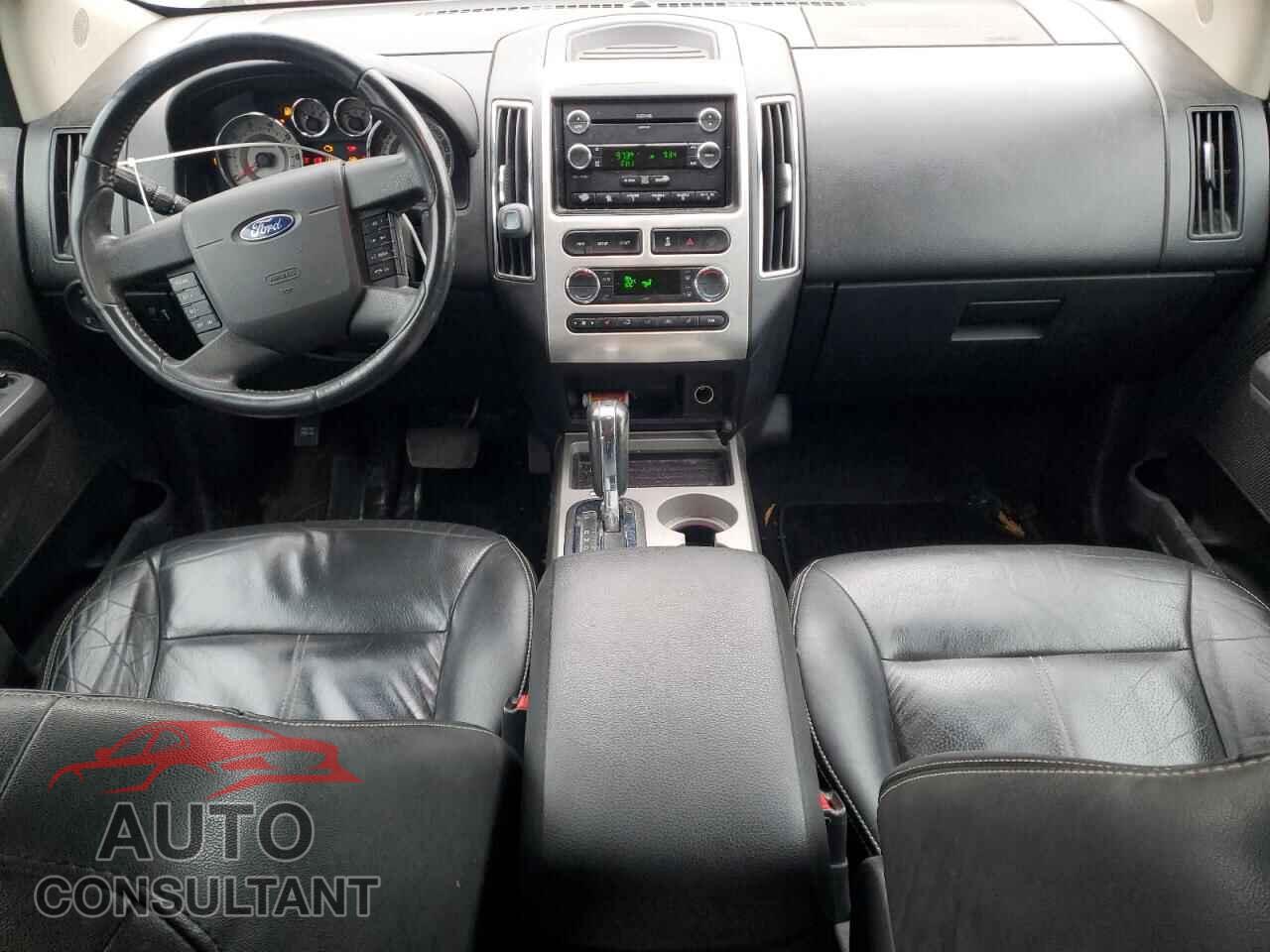 FORD EDGE 2009 - 2FMDK39C99BA29336