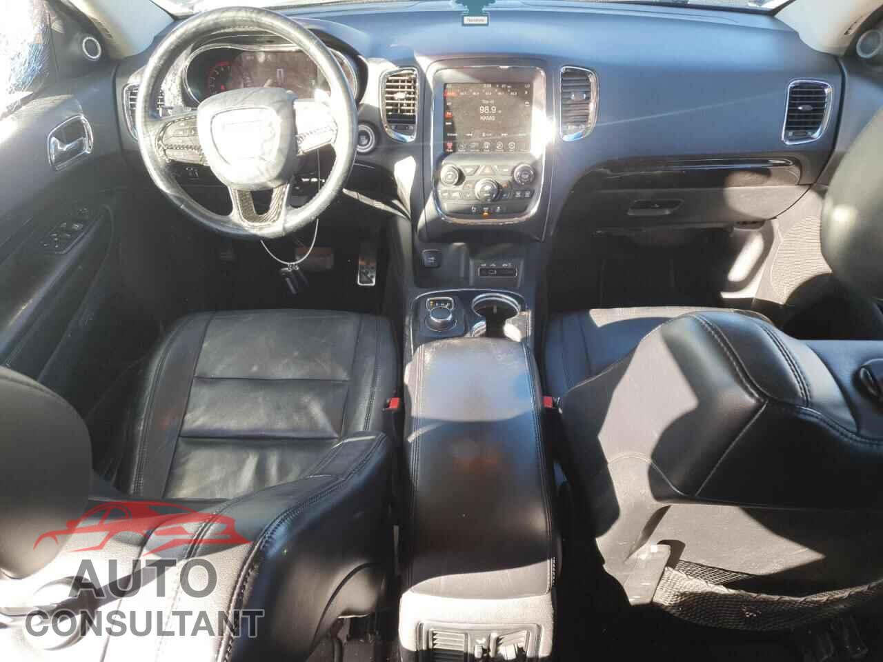 DODGE DURANGO 2014 - 1C4SDJDT7EC323264
