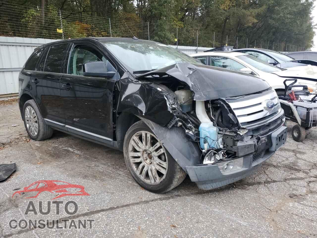 FORD EDGE 2009 - 2FMDK39CX9BA99685