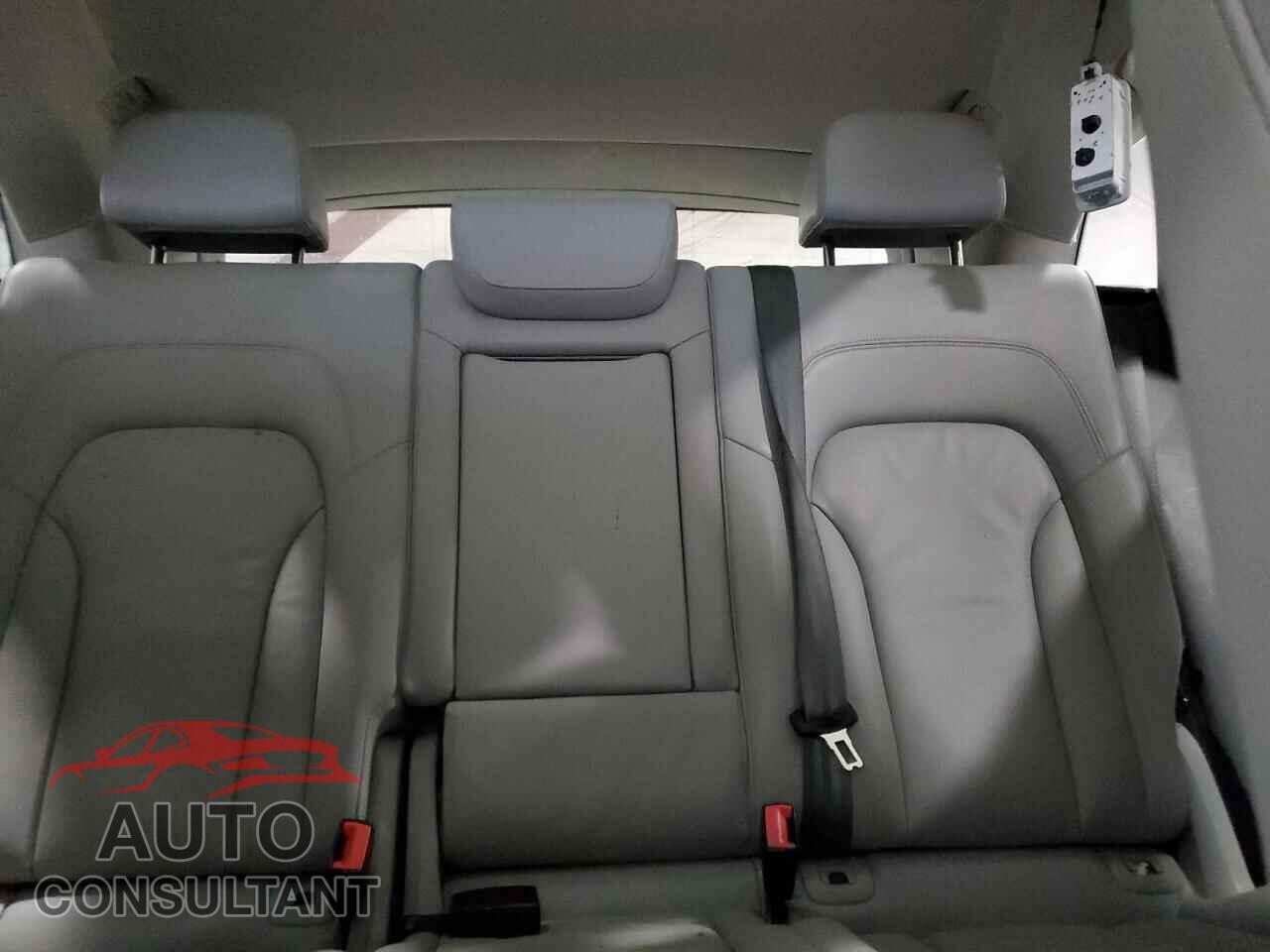 AUDI Q5 2015 - WA1CFAFP4FA008699