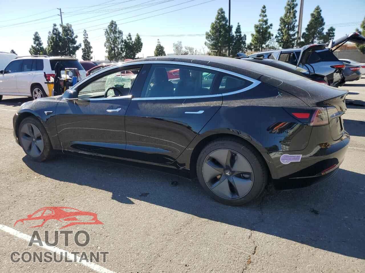 TESLA MODEL 3 2019 - 5YJ3E1EA4KF306306