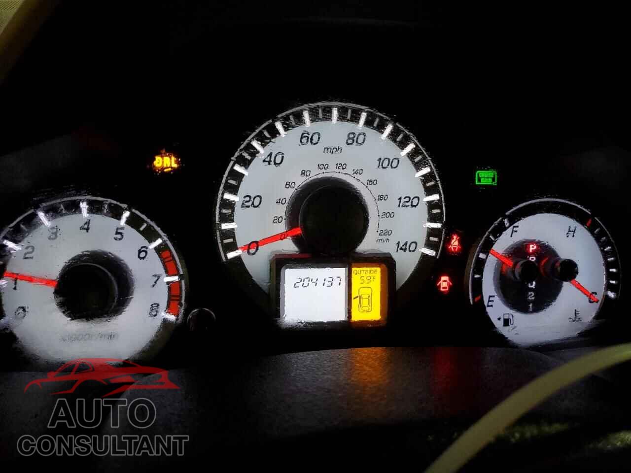 HONDA PILOT 2015 - 5FNYF4H52FB007664