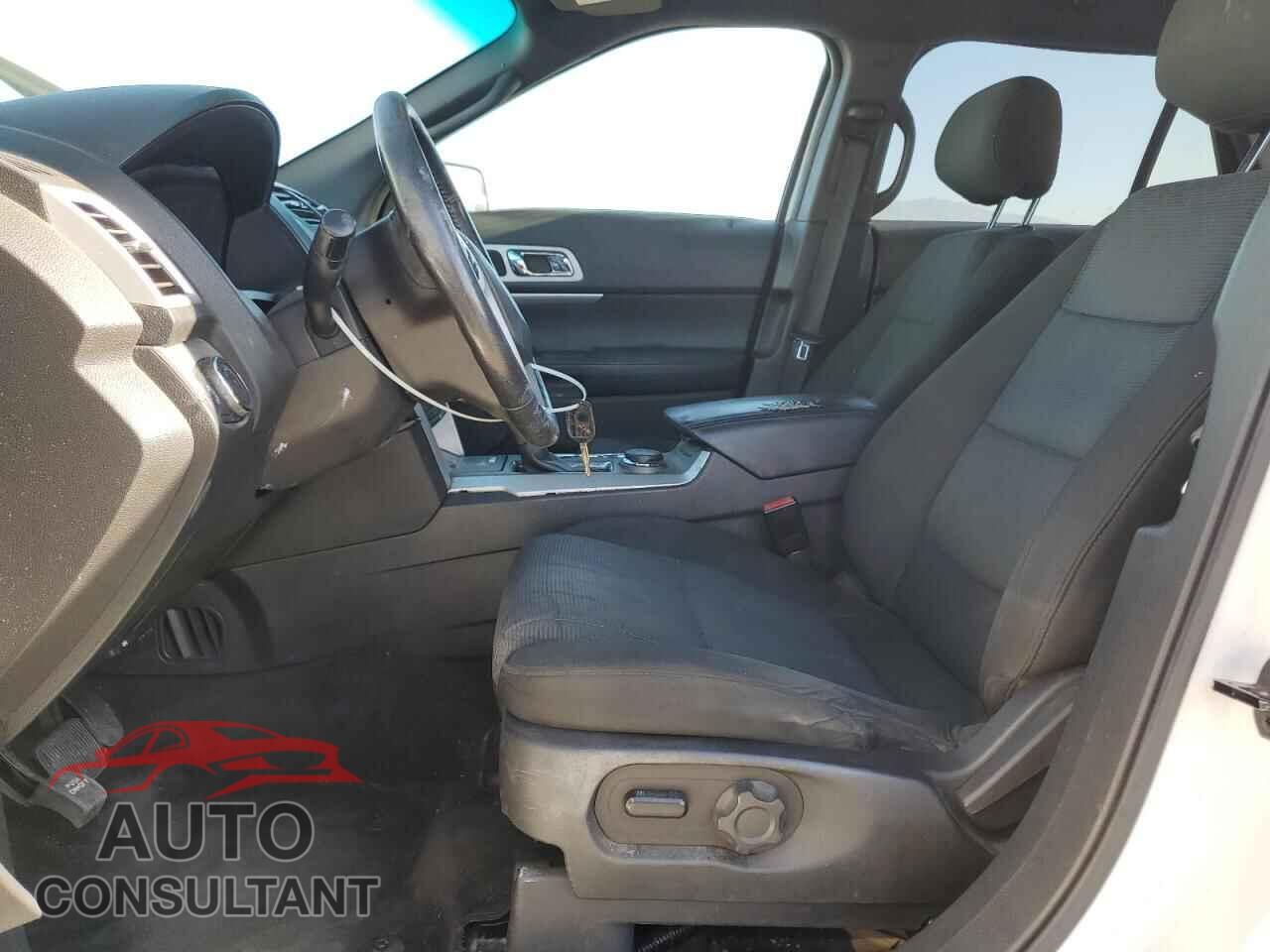 FORD EXPLORER 2015 - 1FM5K8D87FGB68535