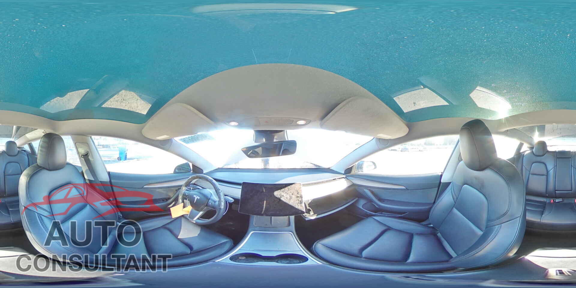 TESLA MODEL 3 2023 - 5YJ3E1EA4PF457122