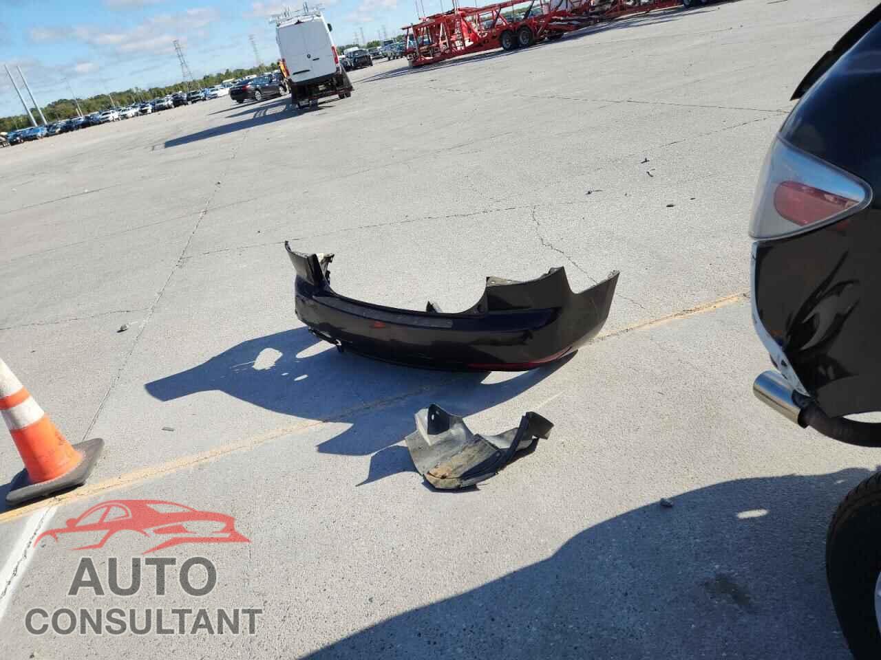 MAZDA CX-7 2012 - JM3ER2B56C0417036