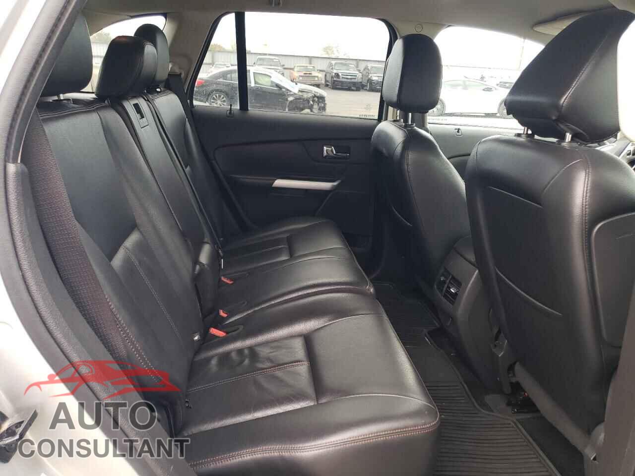 FORD EDGE 2013 - 2FMDK4JC5DBA74803