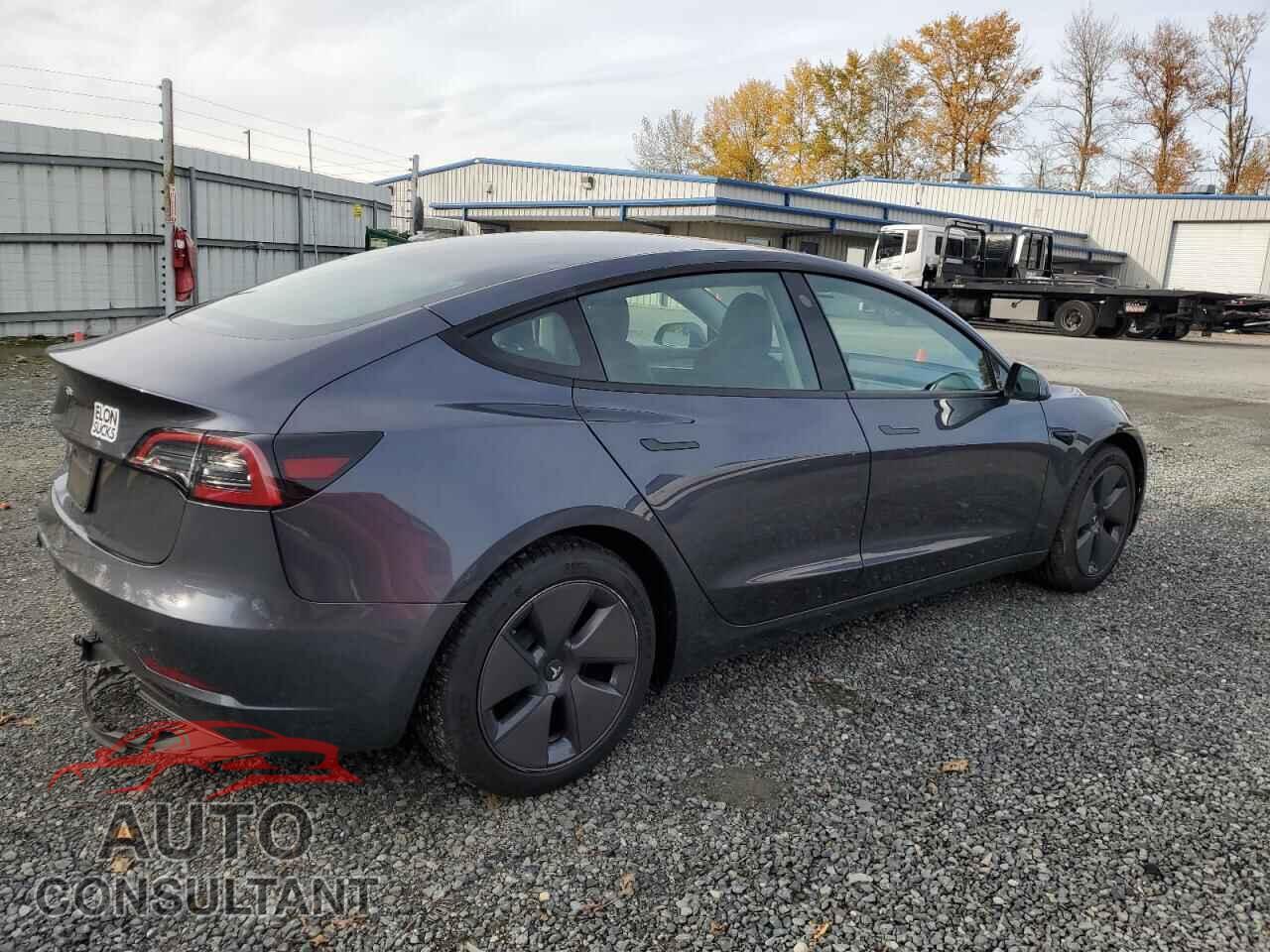 TESLA MODEL 3 2023 - 5YJ3E1EA9PF697220