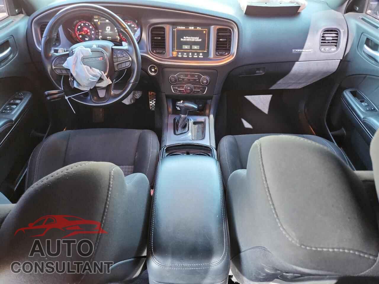 DODGE CHARGER 2020 - 2C3CDXCT5LH190267