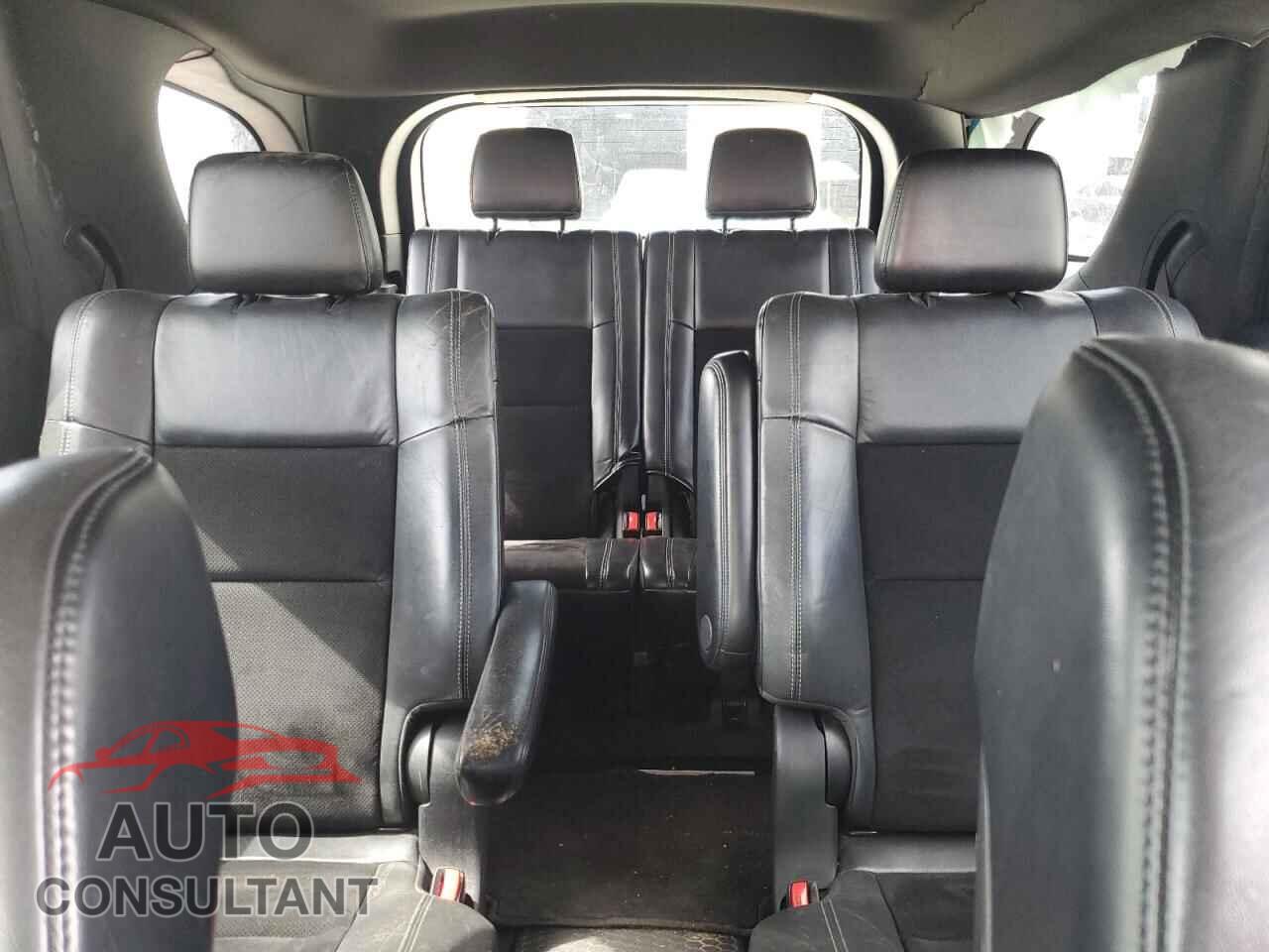 DODGE DURANGO 2015 - 1C4RDHAG5FC857735