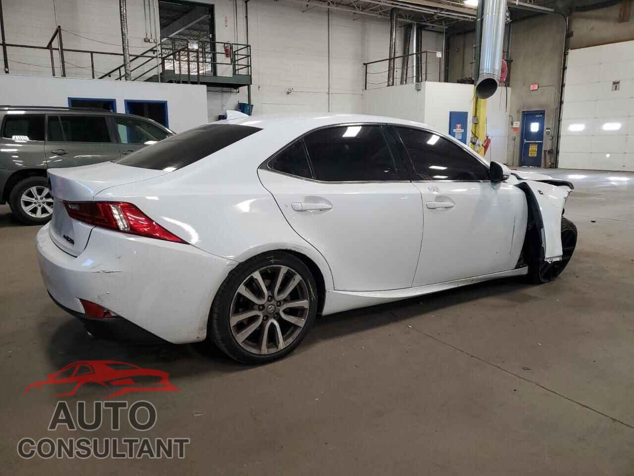 LEXUS IS 2014 - JTHCF1D2XE5005888