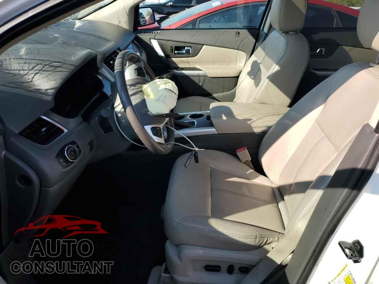 FORD EDGE 2013 - 2FMDK3JC6DBB99030