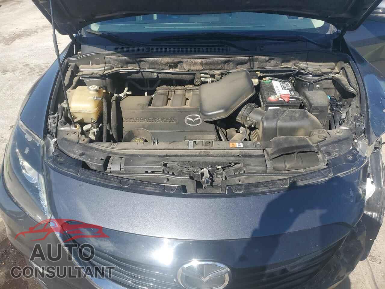 MAZDA CX-9 2013 - JM3TB2DA6D0401779