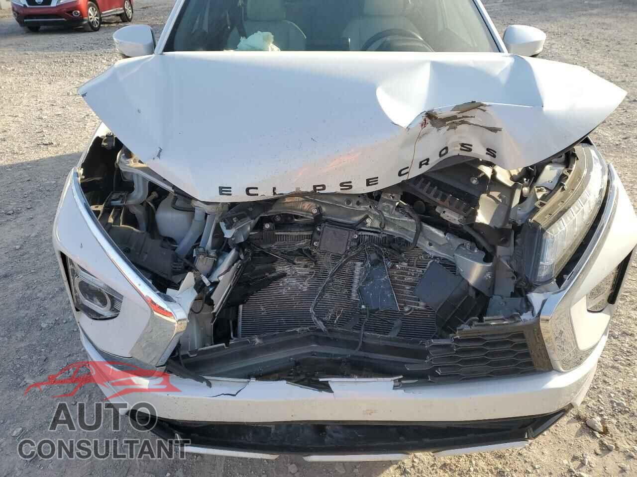 MITSUBISHI ECLIPSE 2024 - JA4ATWAA5RZ000973