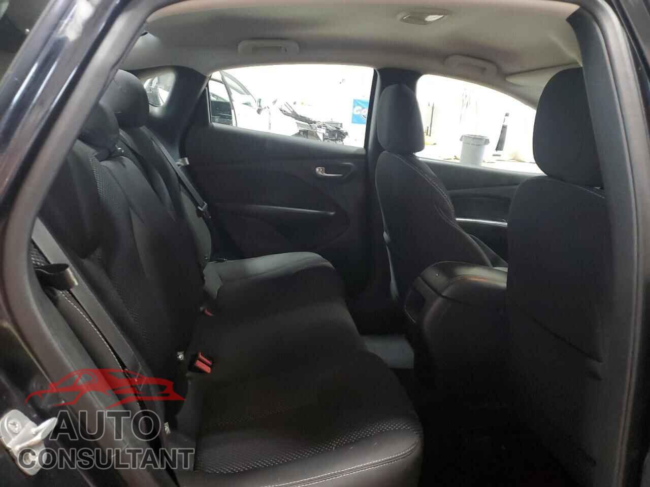 DODGE DART 2014 - 1C3CDFBB2ED824640