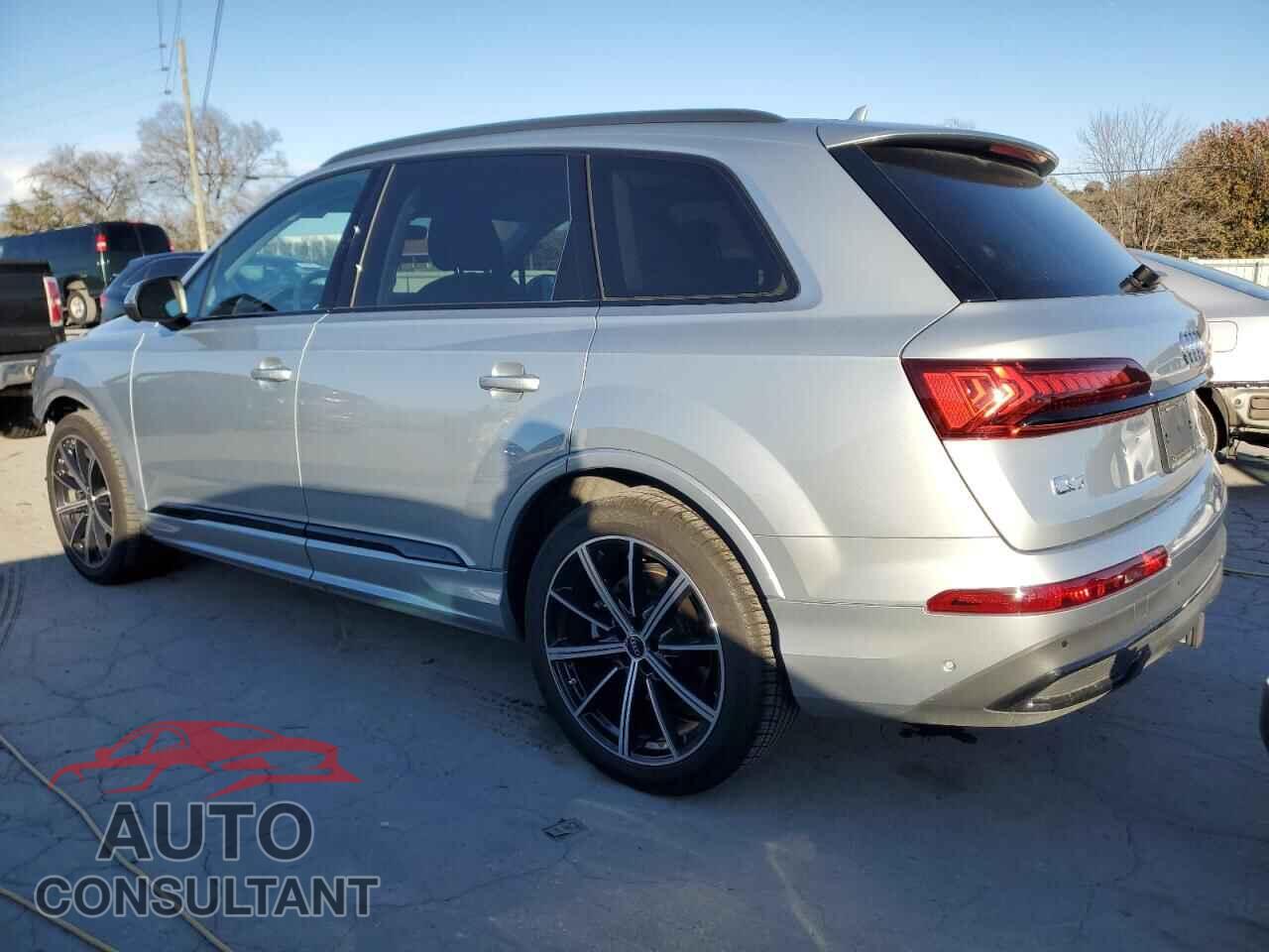 AUDI Q7 2023 - WA1VXBF72PD020846