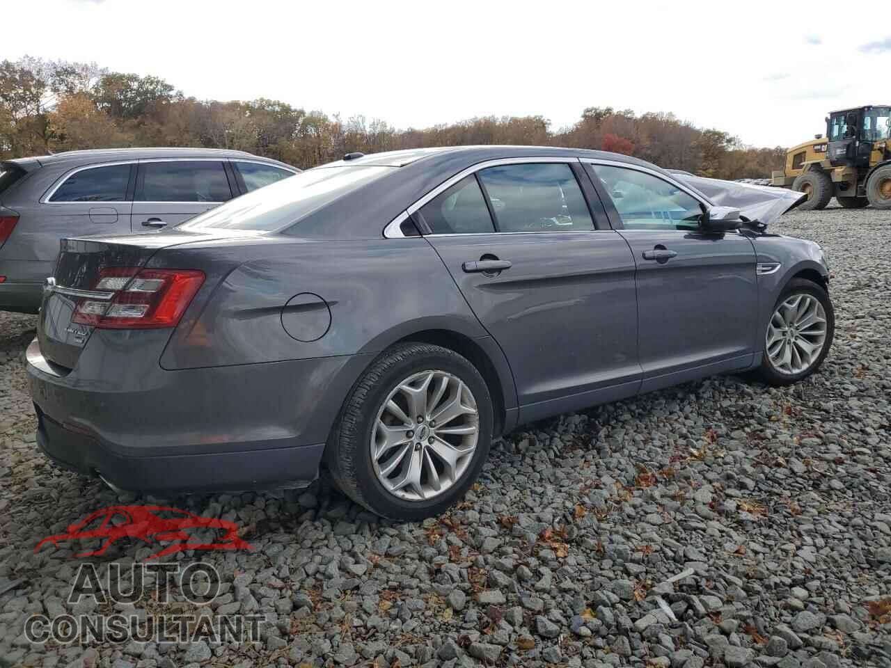 FORD TAURUS 2017 - 1FAHP2J81HG122955