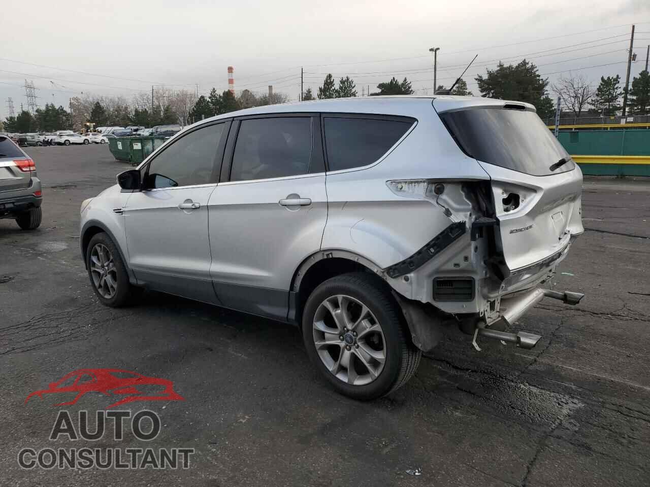 FORD ESCAPE 2013 - 1FMCU9HX7DUA60116