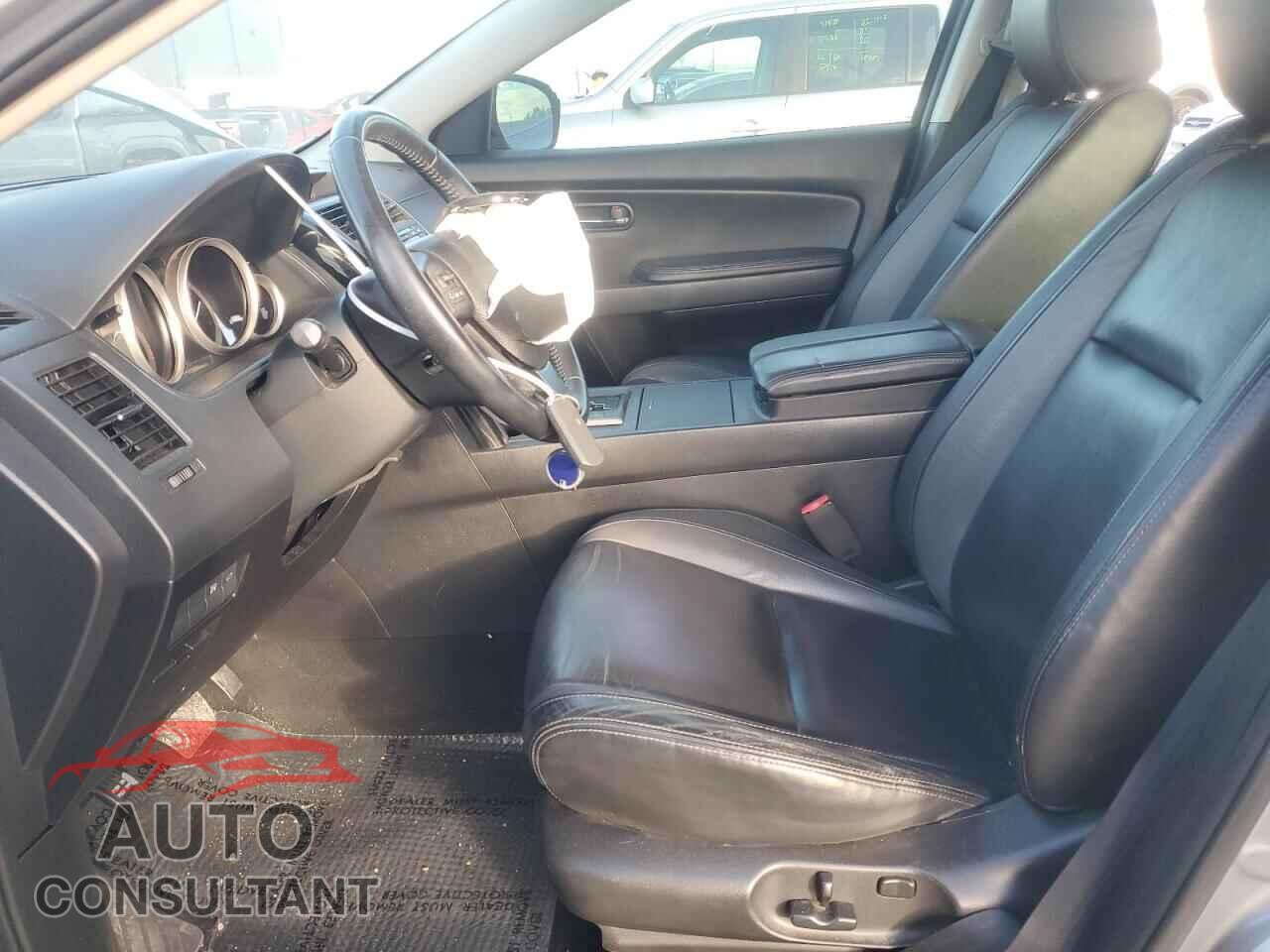 MAZDA CX-9 2012 - JM3TB3CV9C0356913