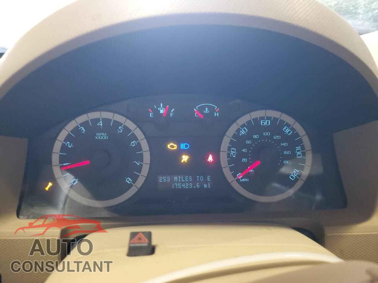 FORD ESCAPE 2011 - 1FMCU9D77BKC48522