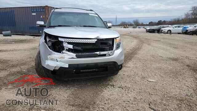 FORD EXPLORER 2014 - 1FM5K8F86EGC09037