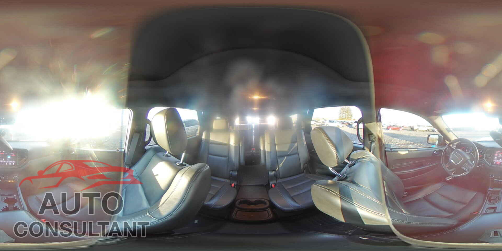 DODGE DURANGO 2022 - 1C4RDJDG9NC220185