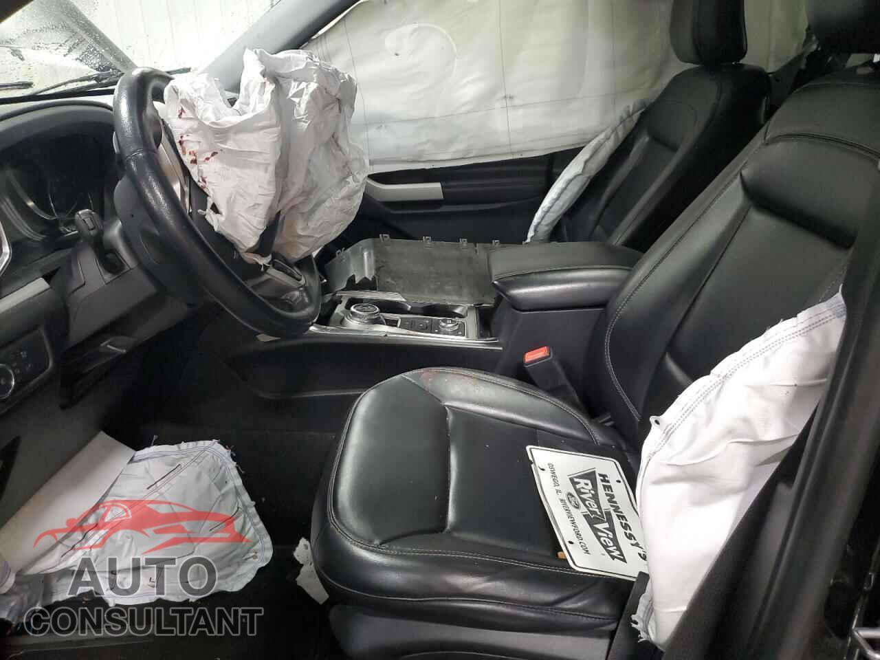 FORD EXPLORER 2021 - 1FMSK8DH4MGB13265