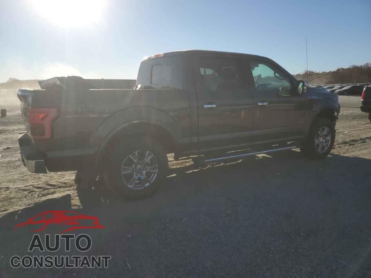 FORD F-150 2016 - 1FTEW1EP0GFC84866