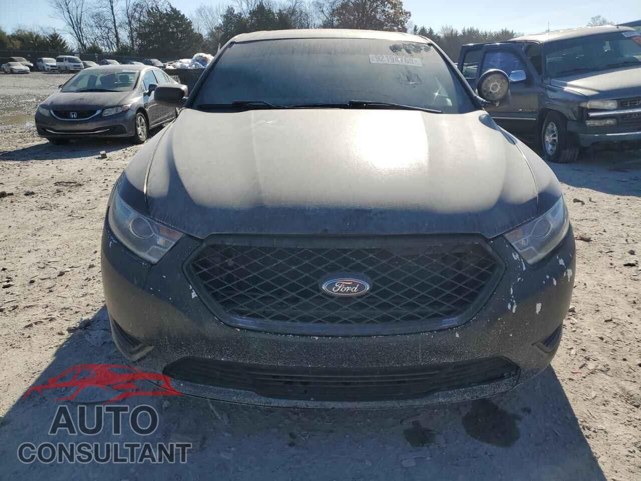 FORD TAURUS 2015 - 1FAHP2MK3FG190470