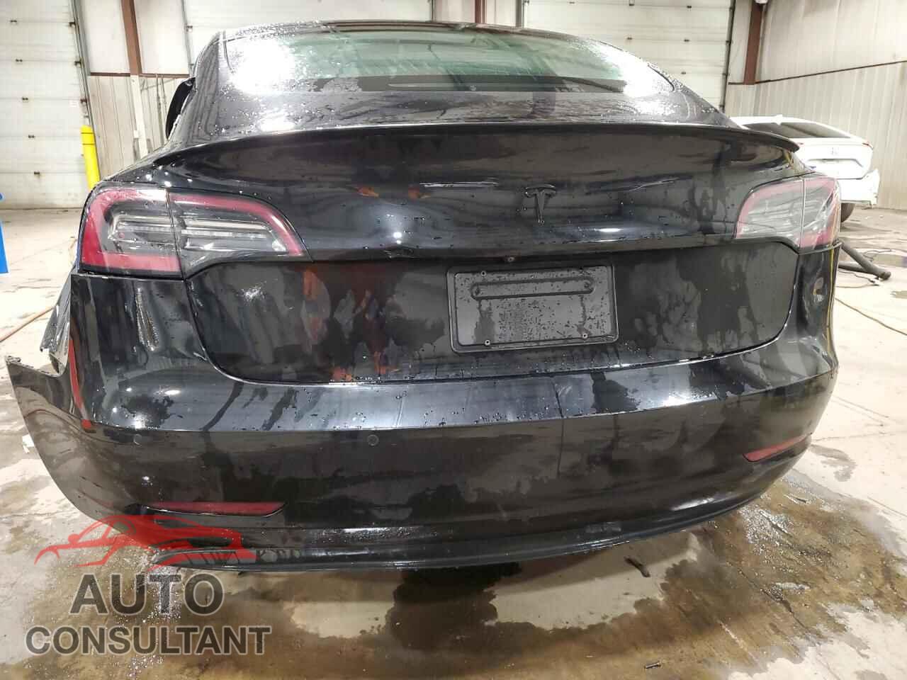 TESLA MODEL 3 2019 - 5YJ3E1EA6KF410568
