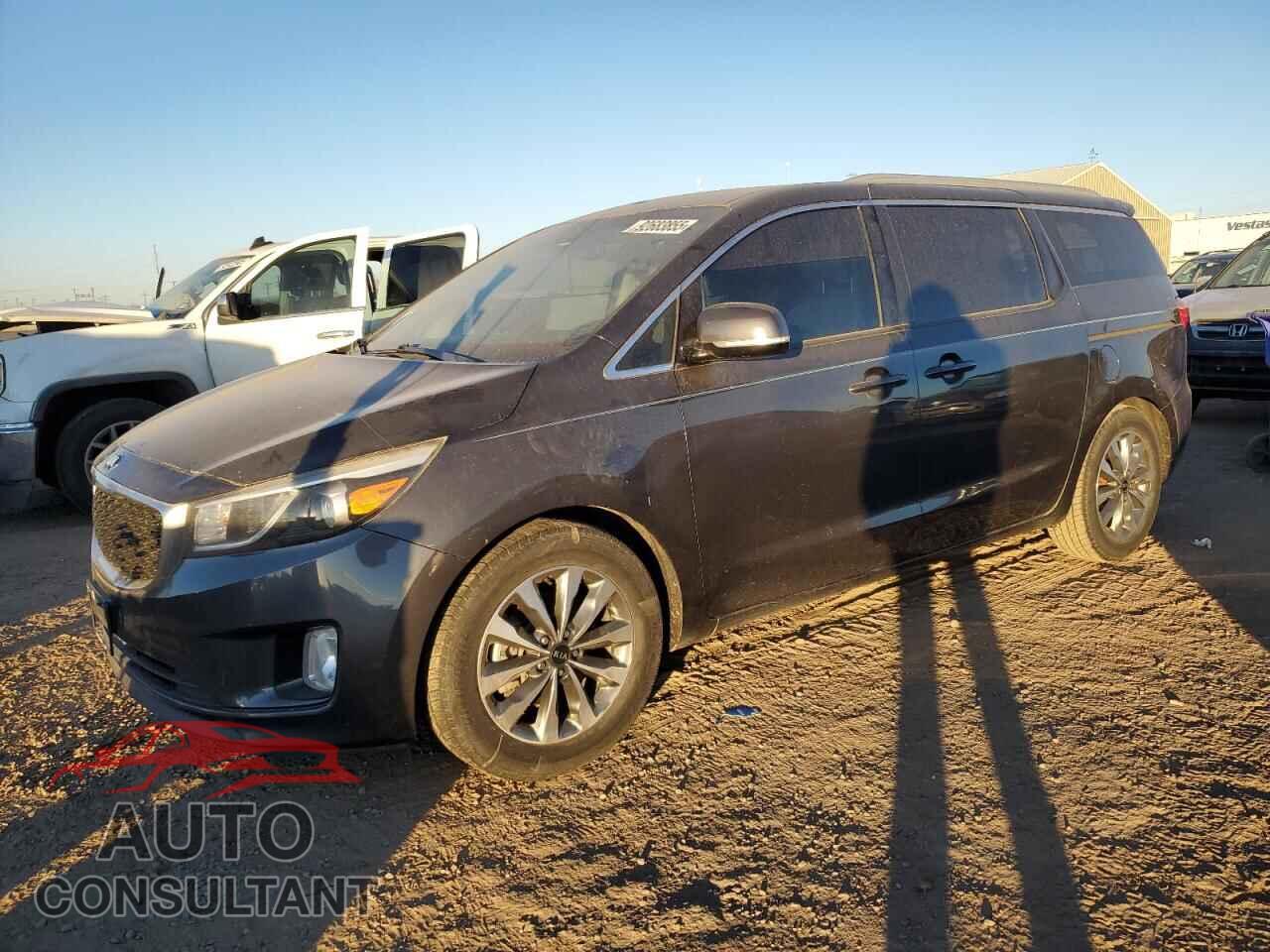 KIA All Models 2015 - KNDMC5C10F6036254