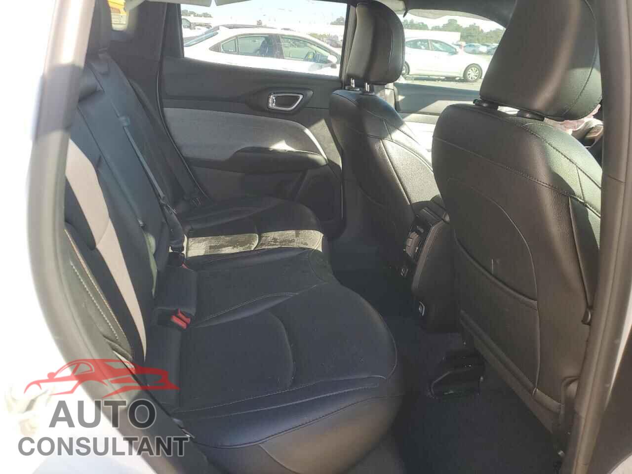 JEEP COMPASS 2024 - 3C4NJDFN2RT126051