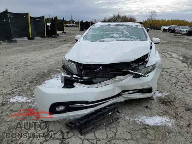 HONDA CIVIC 2014 - 19XFB2F97EE018161