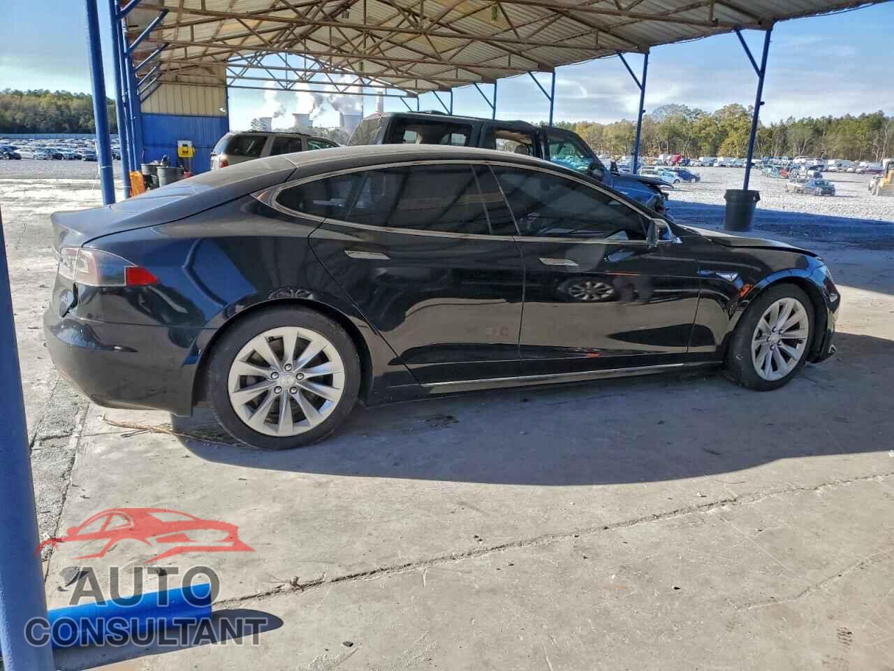 TESLA MODEL S 2016 - 5YJSA1E23GF144482