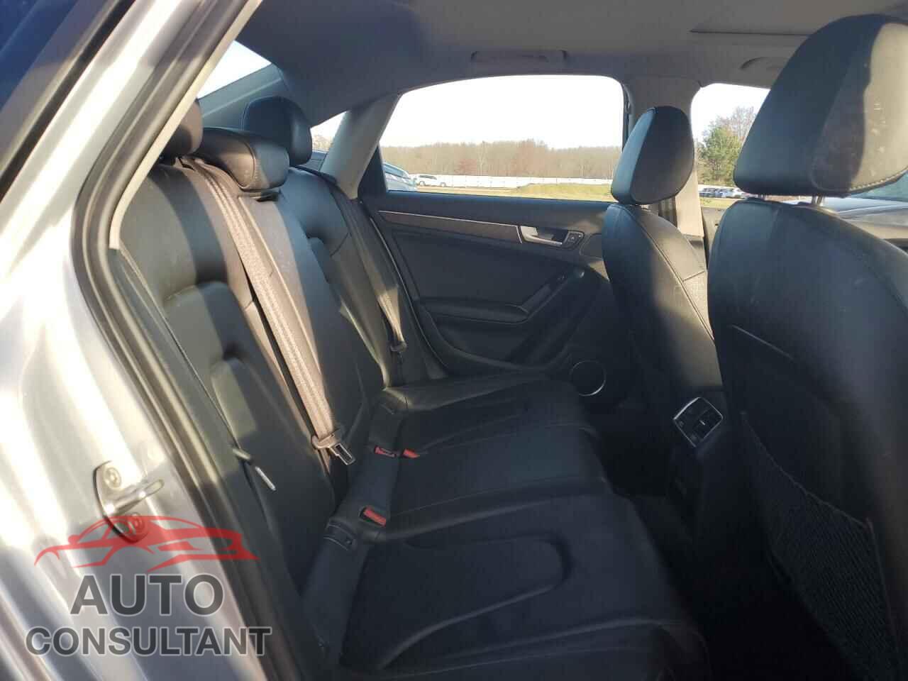 AUDI A4 2016 - WAUFFAFL7GA005620